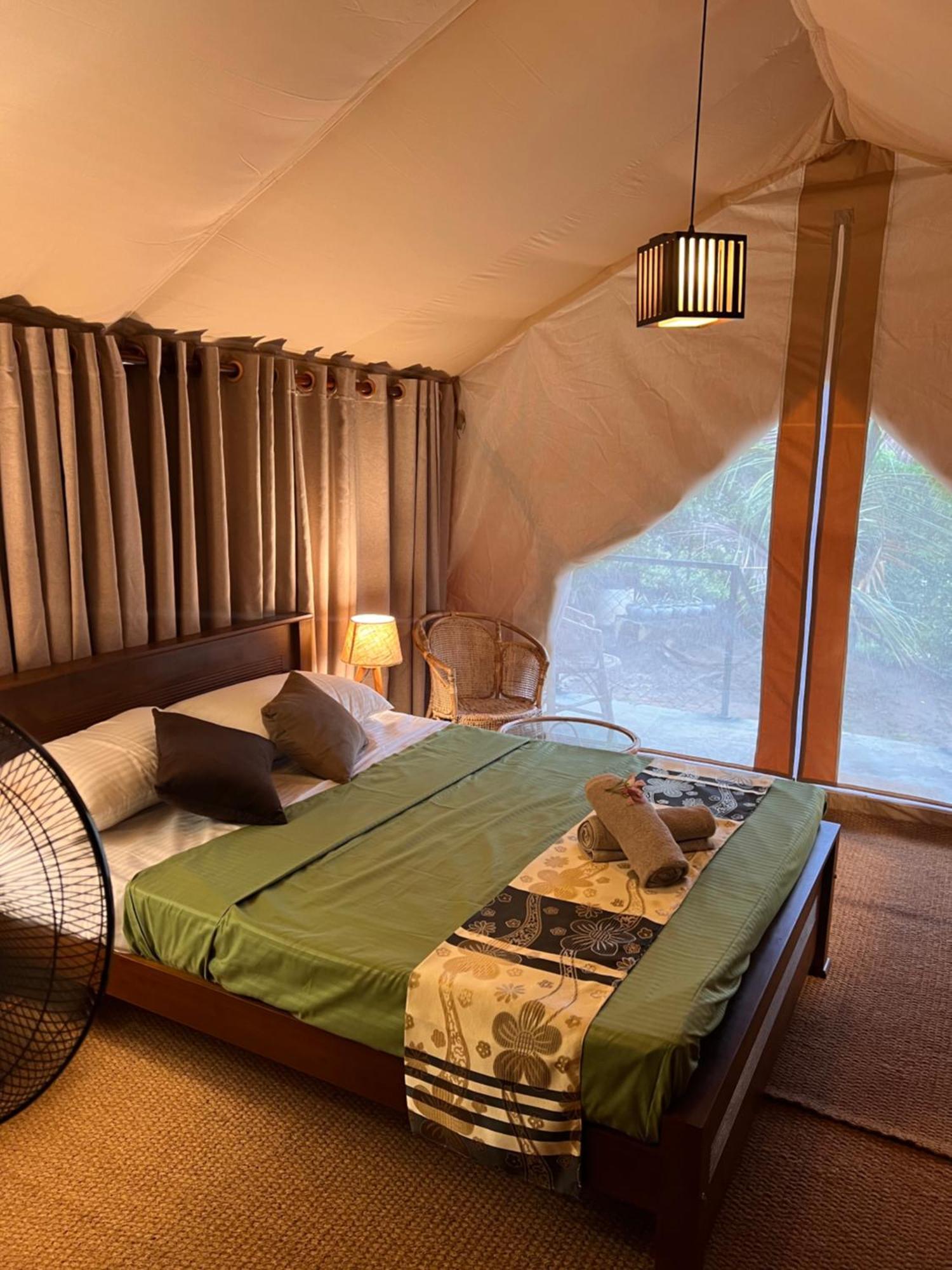 At One - Glamping Rekawa