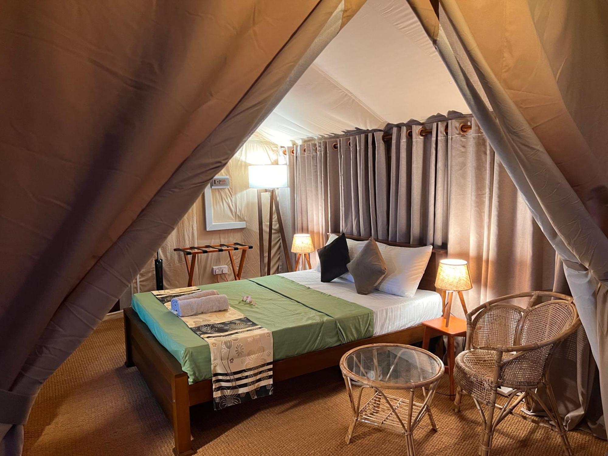At One - Glamping * Rekawa