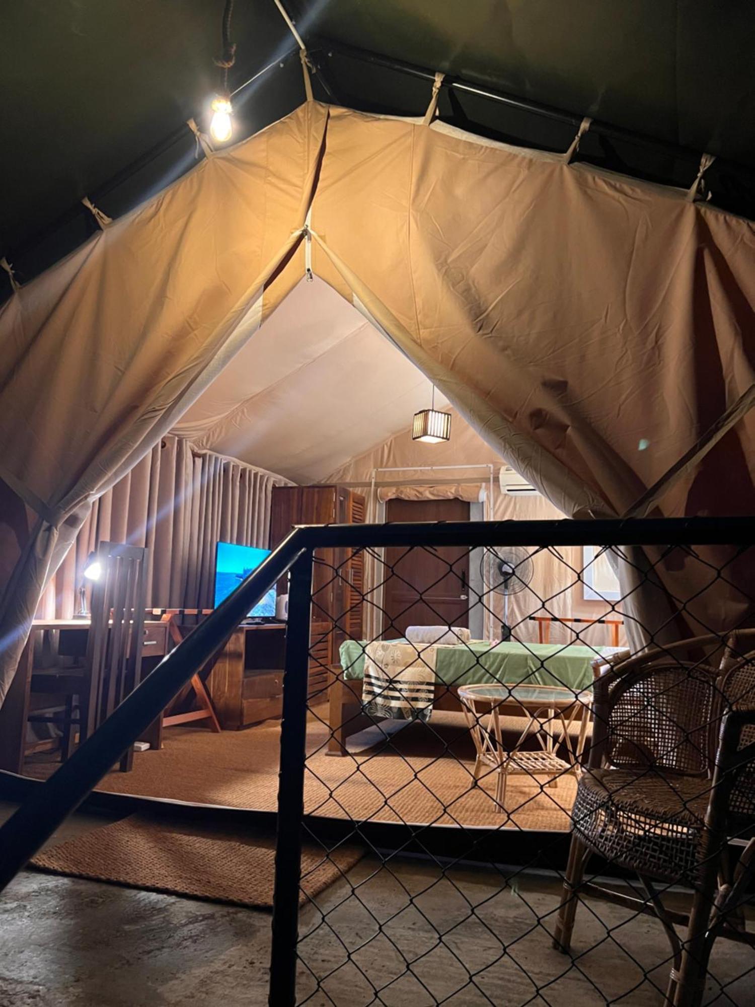 At One - Glamping Rekawa