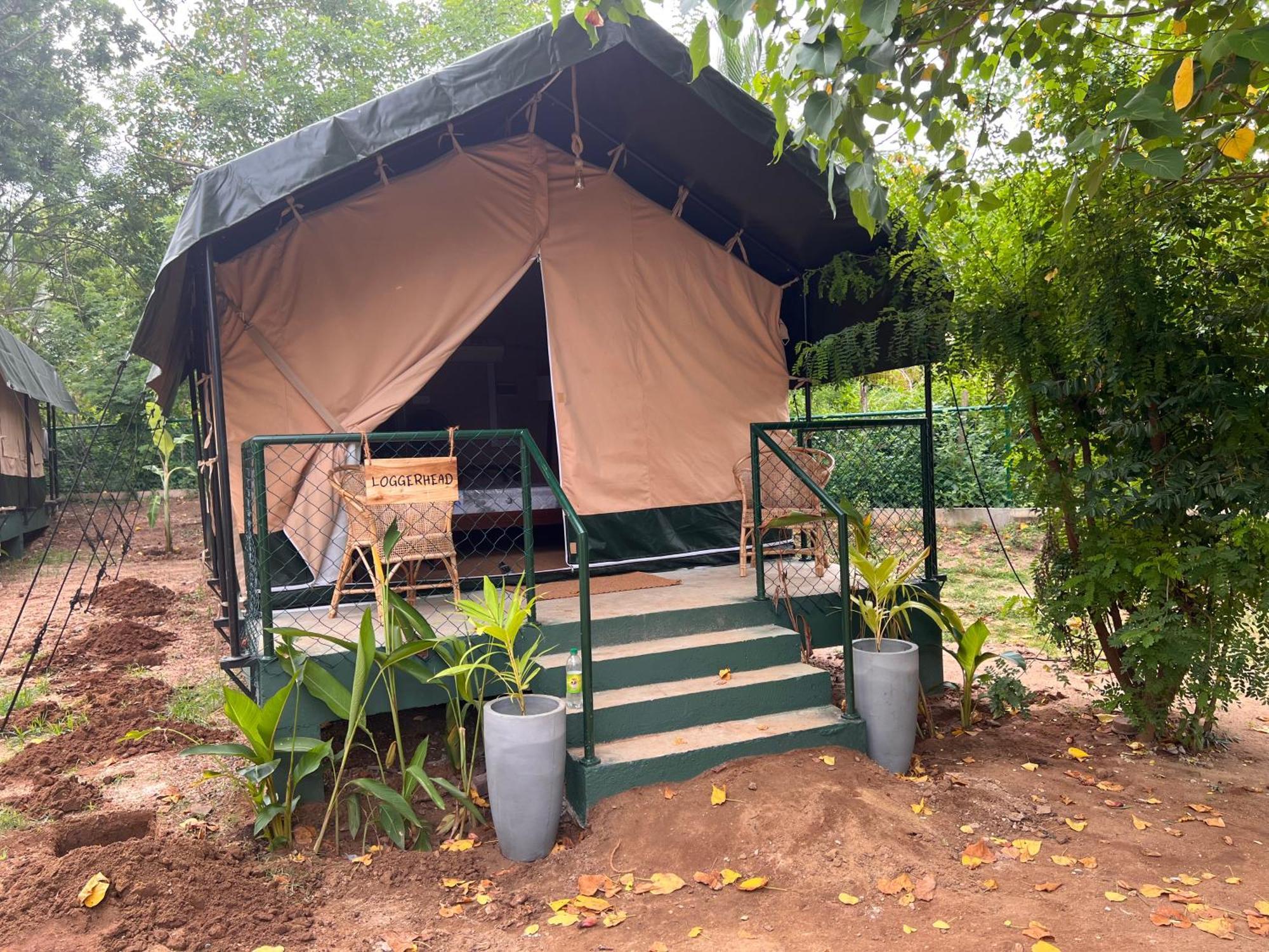At One - Glamping Rekawa