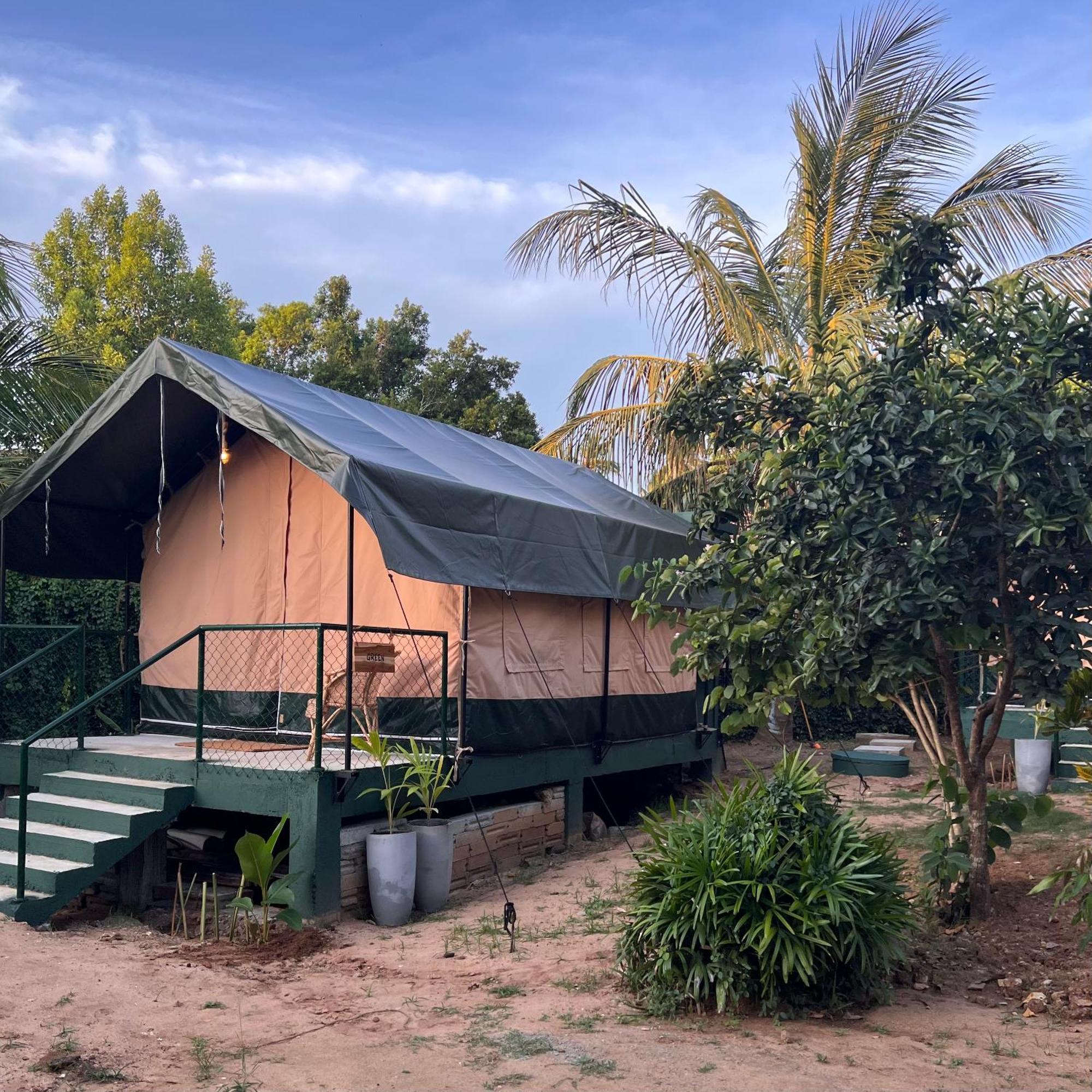 At One - Glamping Rekawa