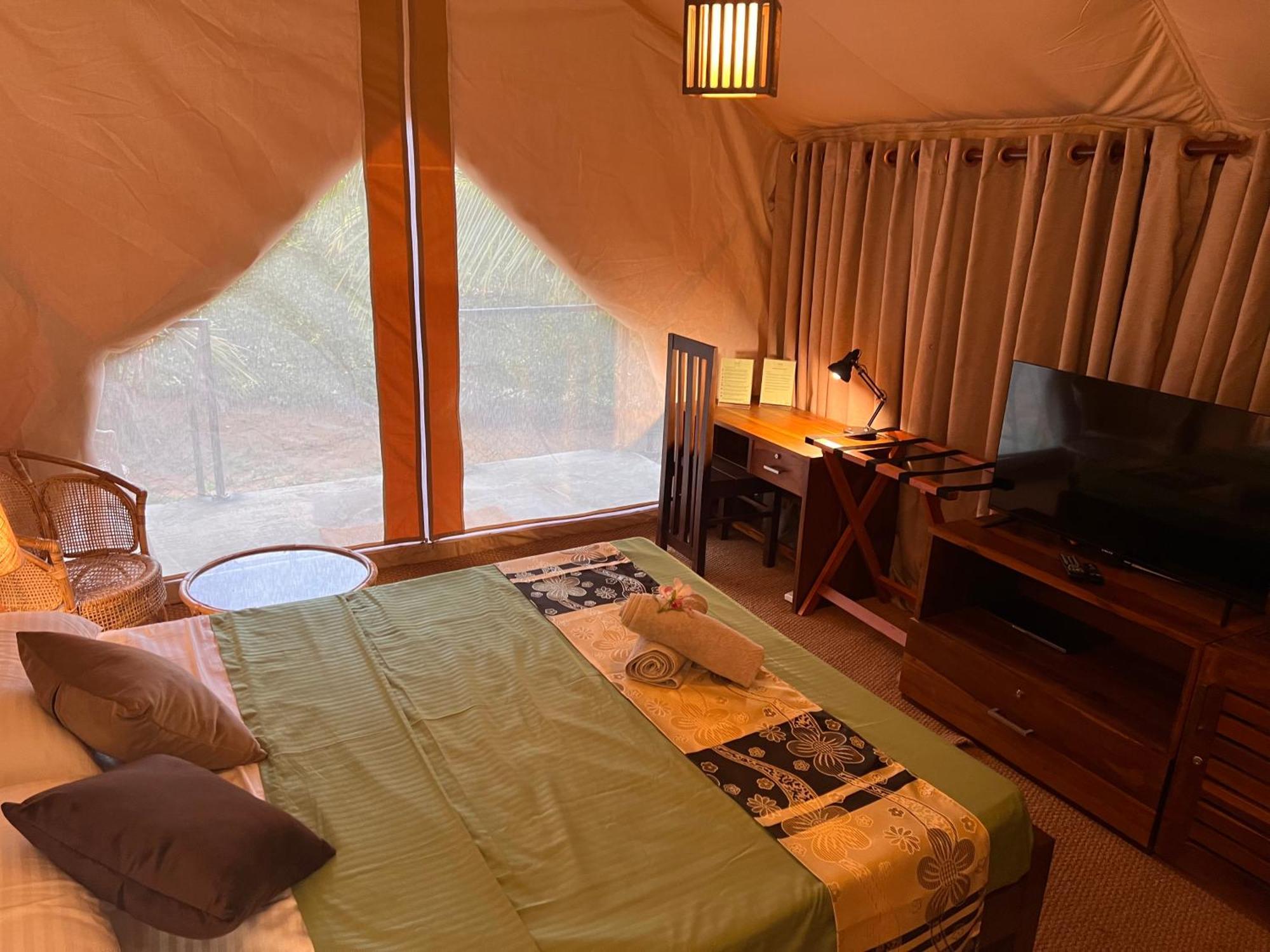 Luxury tent At One - Glamping *