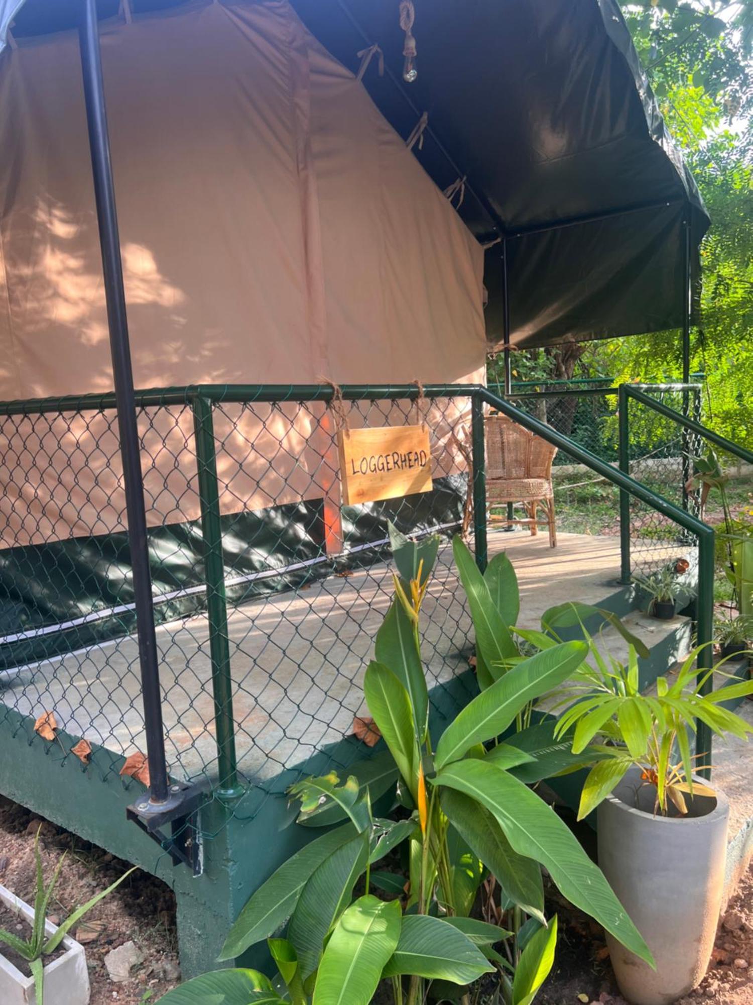 At One - Glamping Rekawa