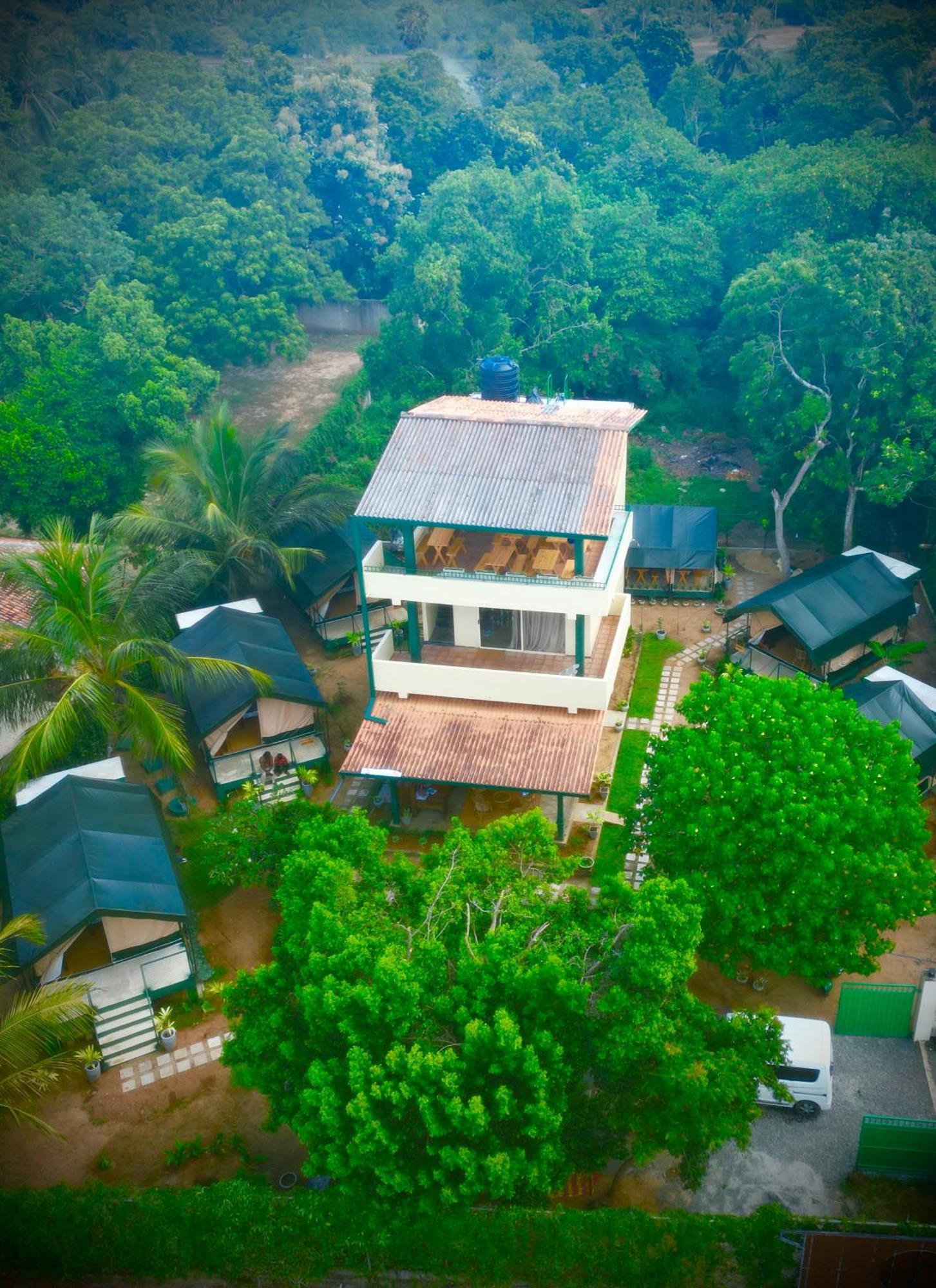 At One - Glamping Rekawa