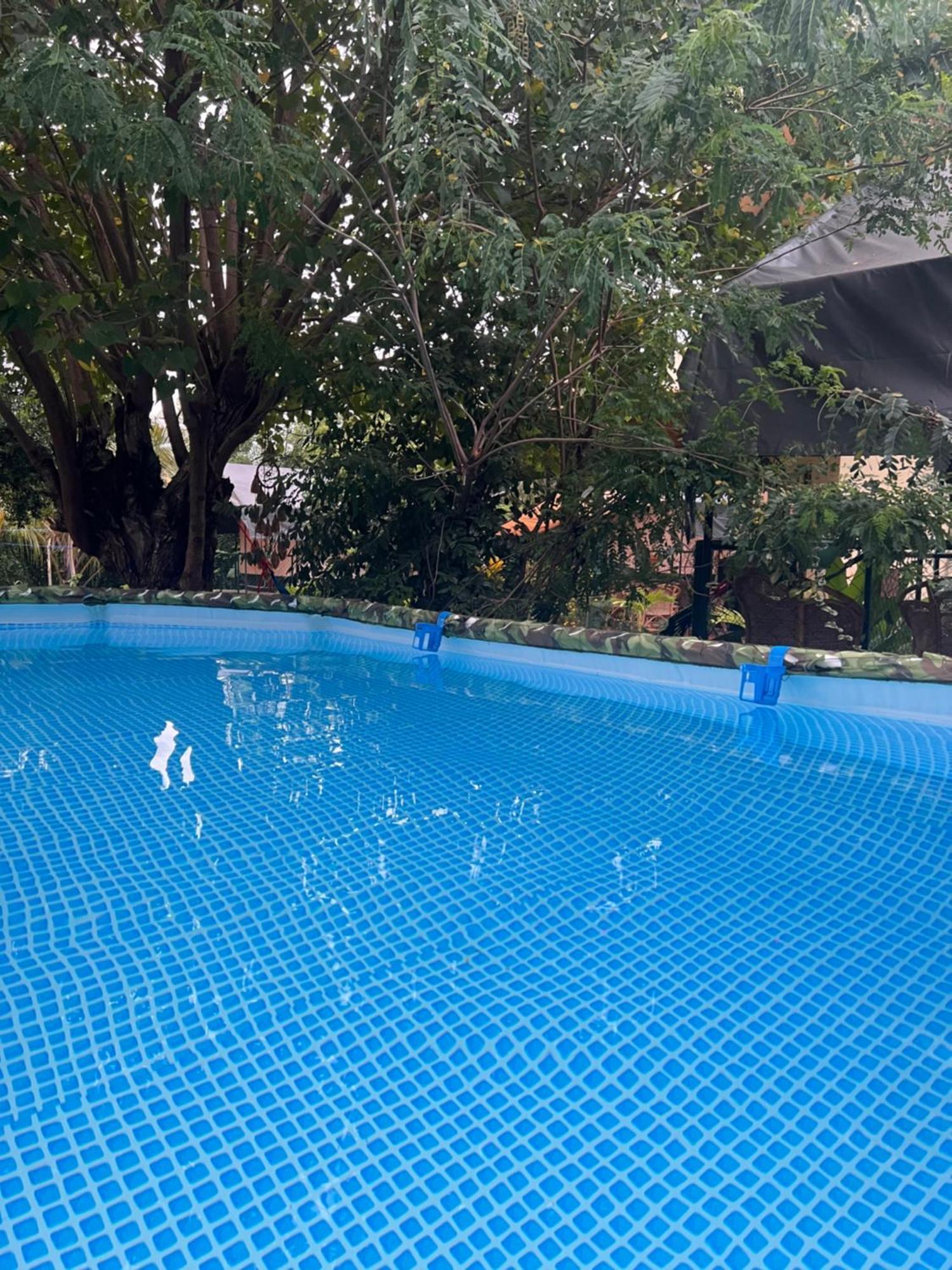 At One - Glamping Rekawa